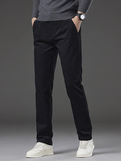 Newman|The perfect trouser