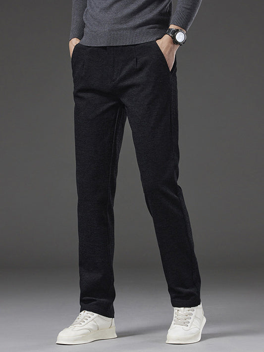 Newman|The perfect trouser