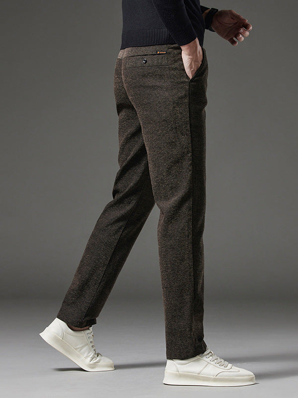 Newman|The perfect trouser