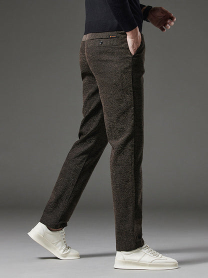 Newman|The perfect trouser