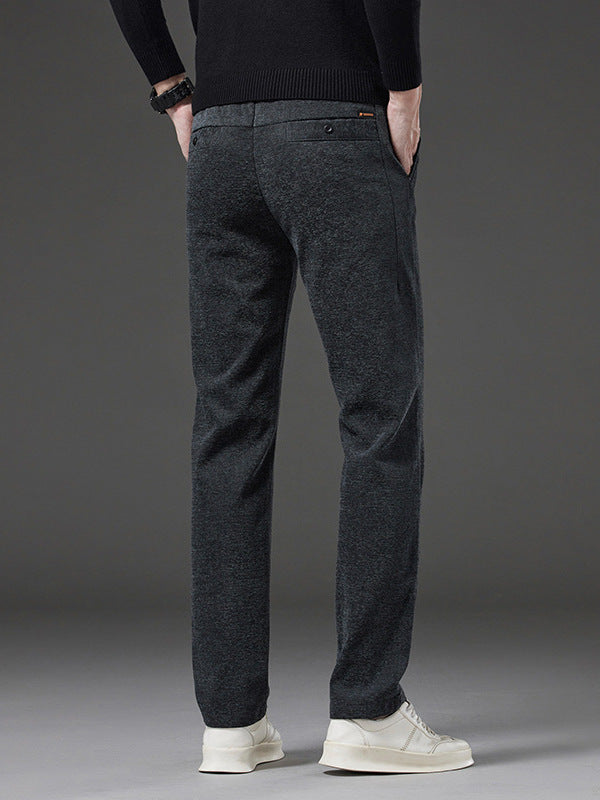 Newman|The perfect trouser