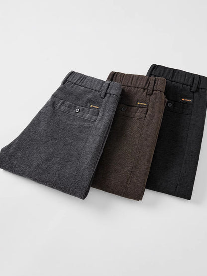 Newman|The perfect trouser