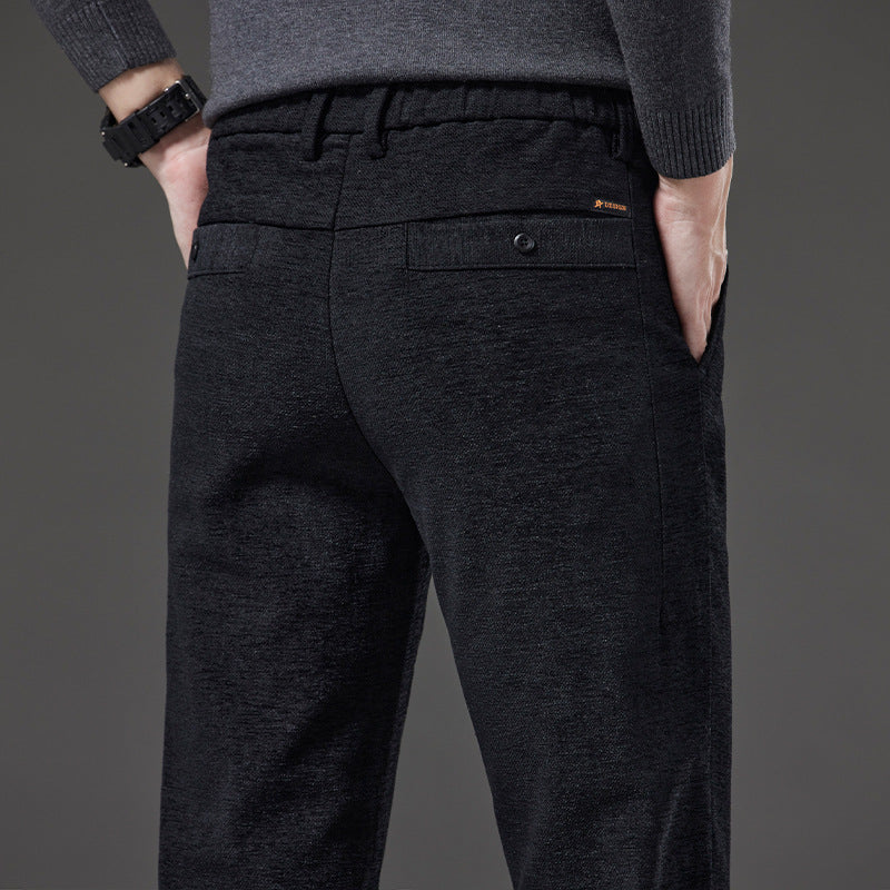 Newman|The perfect trouser