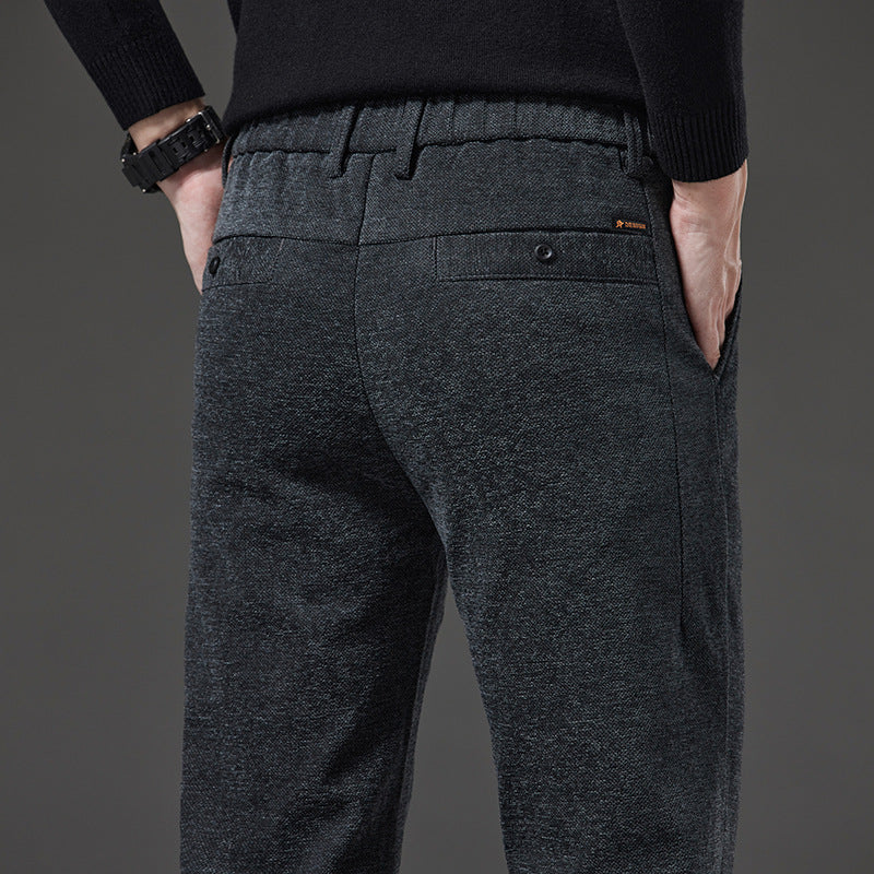 Newman|The perfect trouser