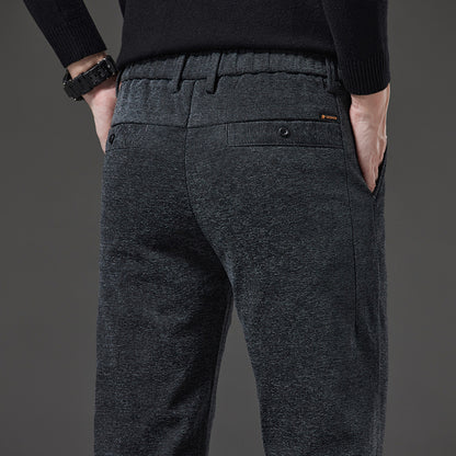Newman|The perfect trouser