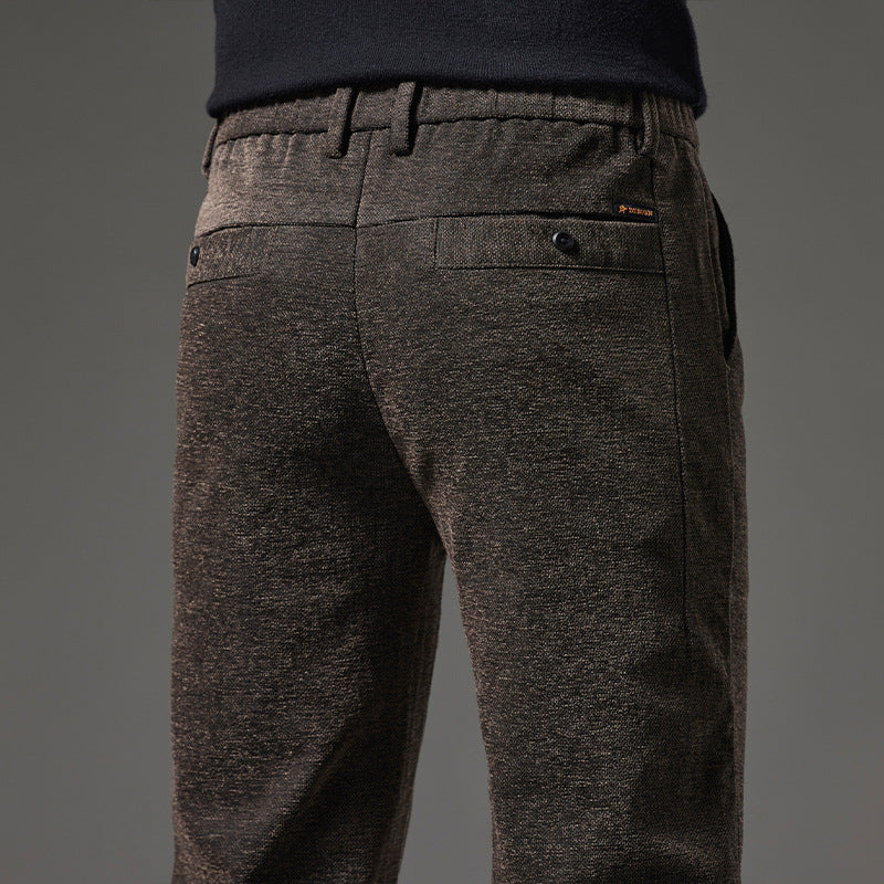 Newman|The perfect trouser