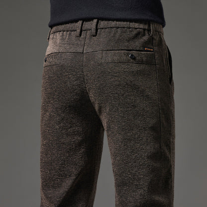 Newman|The perfect trouser