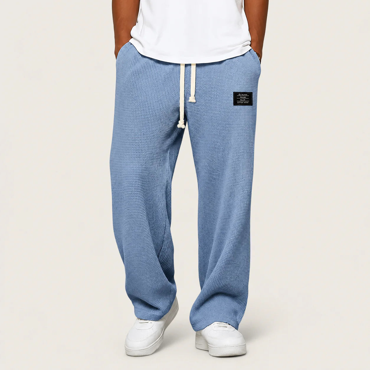 The Waffle Pant