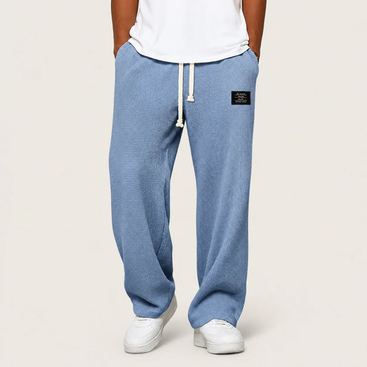 The Waffle Pant