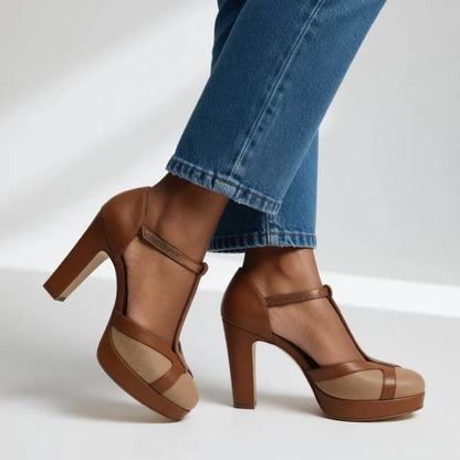 The Odette Heel