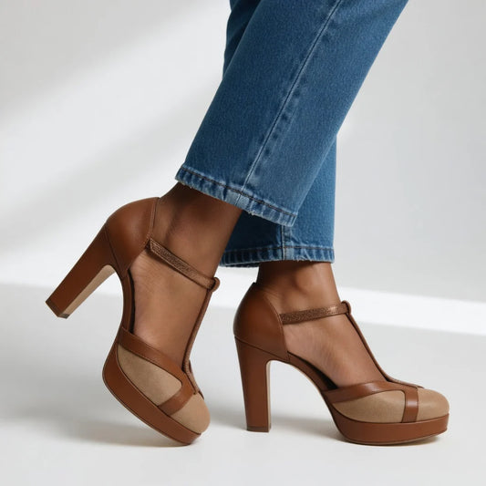 The Odette Heel