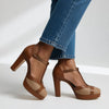 The Odette Heel
