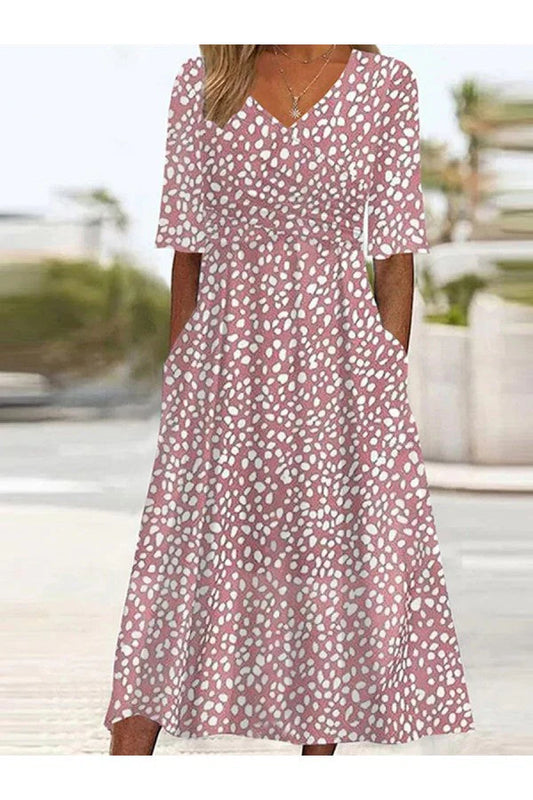 The Blossom Dress