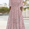 The Blossom Dress