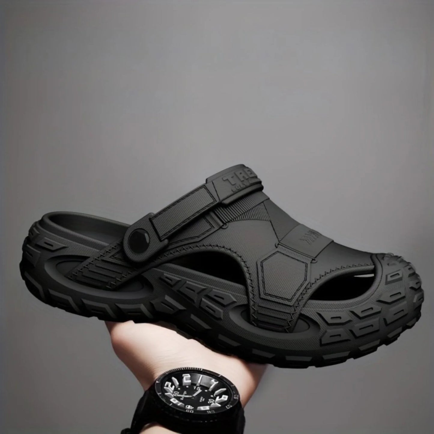 The Apex Clog