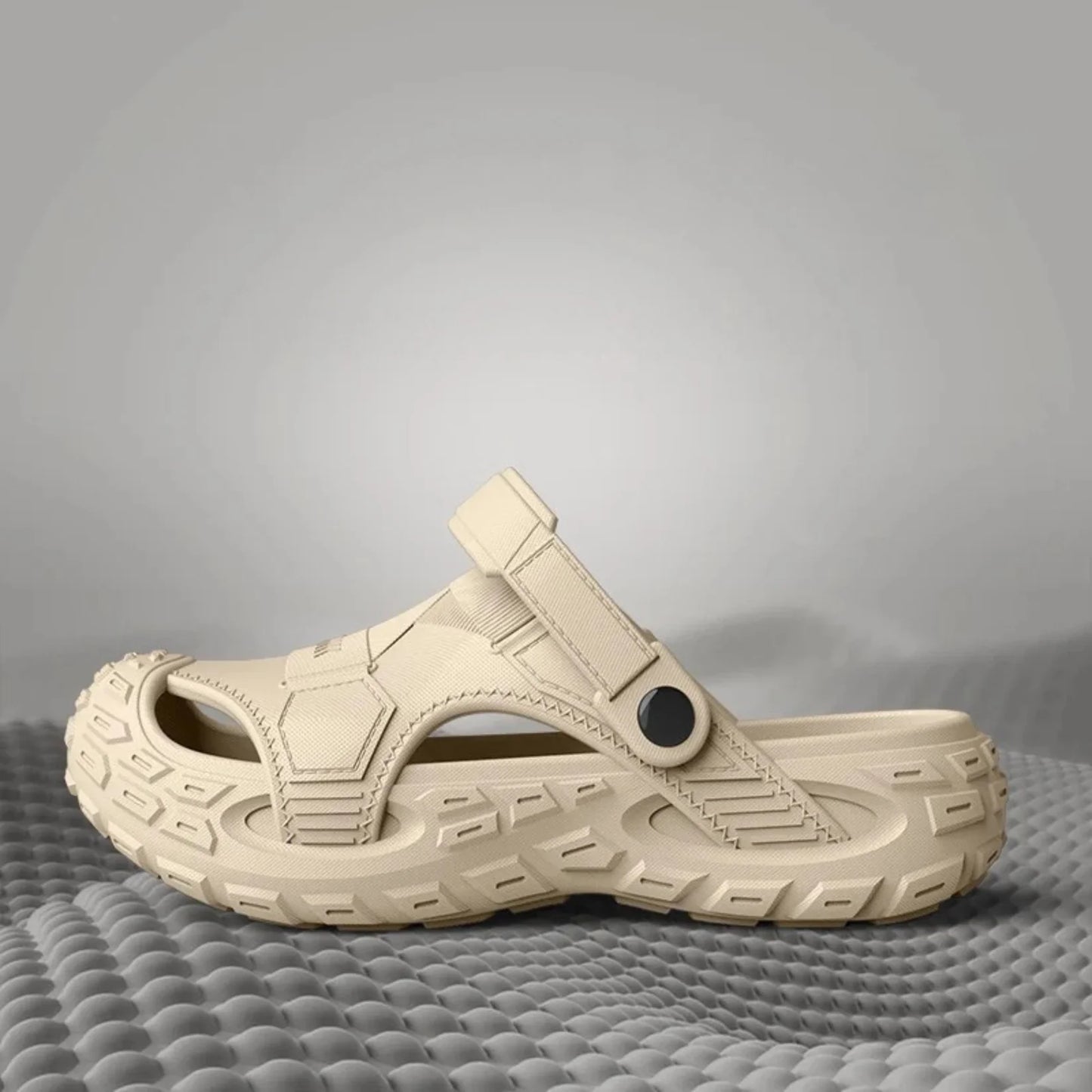 The Apex Clog