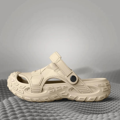 The Apex Clog