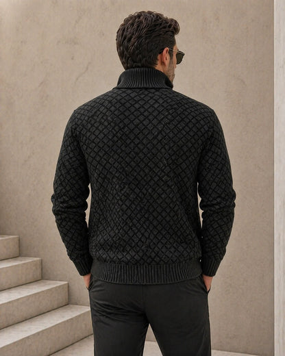 The Sterling Cardigan