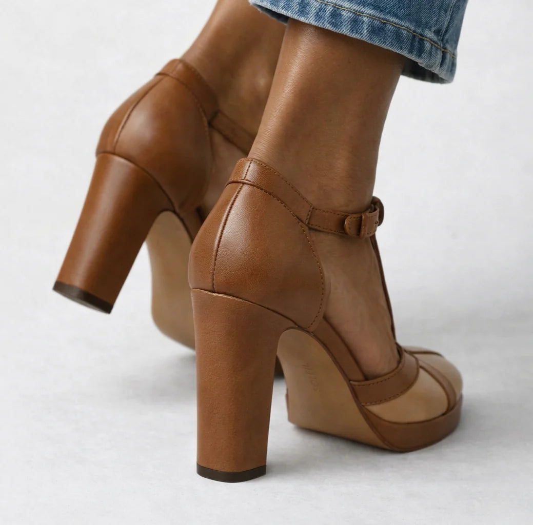 The Odette Heel