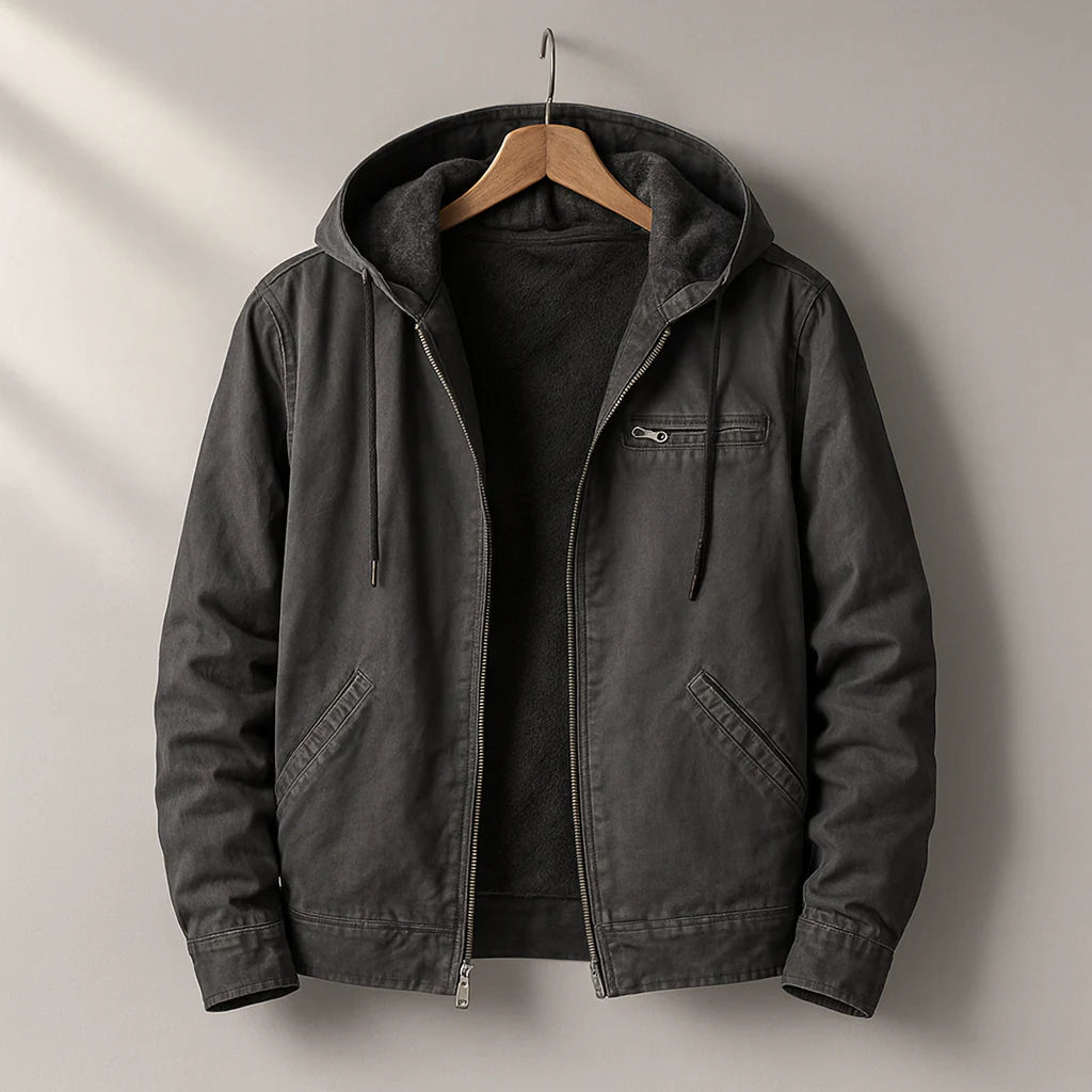 Corvin | Workwear Jacket
