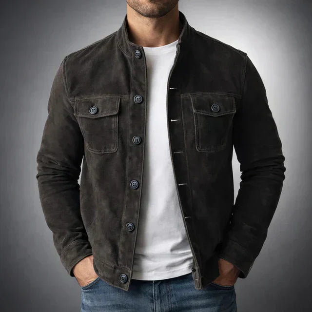 The Ironwood Jacket