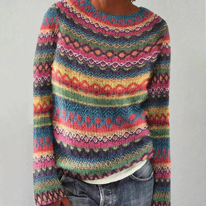 Shannon | Cozy Womens Sweater