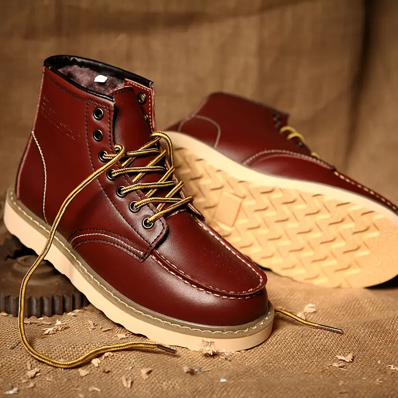 The Ranger Boot