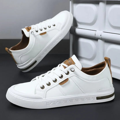 The Whitmore Two-tone