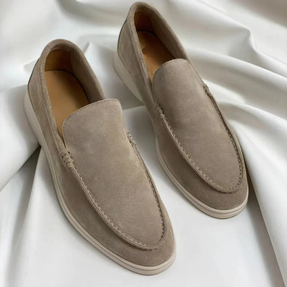 The Como Loafer