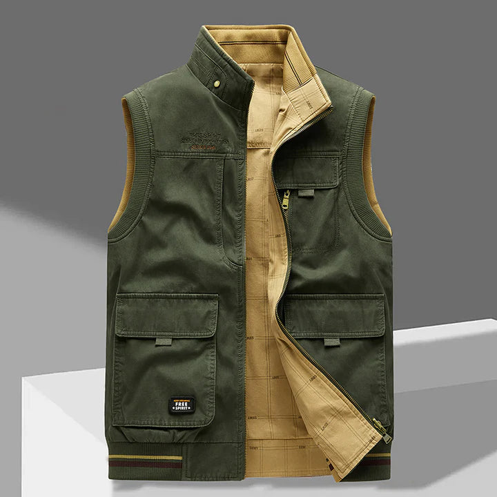 The Ranger Vest
