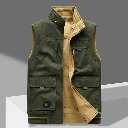 The Ranger Vest