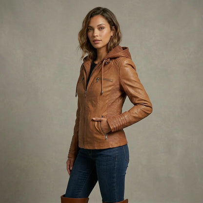 The Sloane Jacket