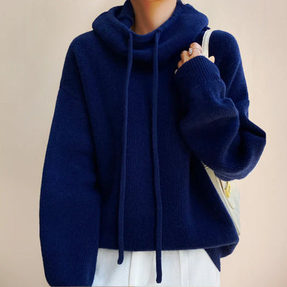 The Chloe Wool Sweater
