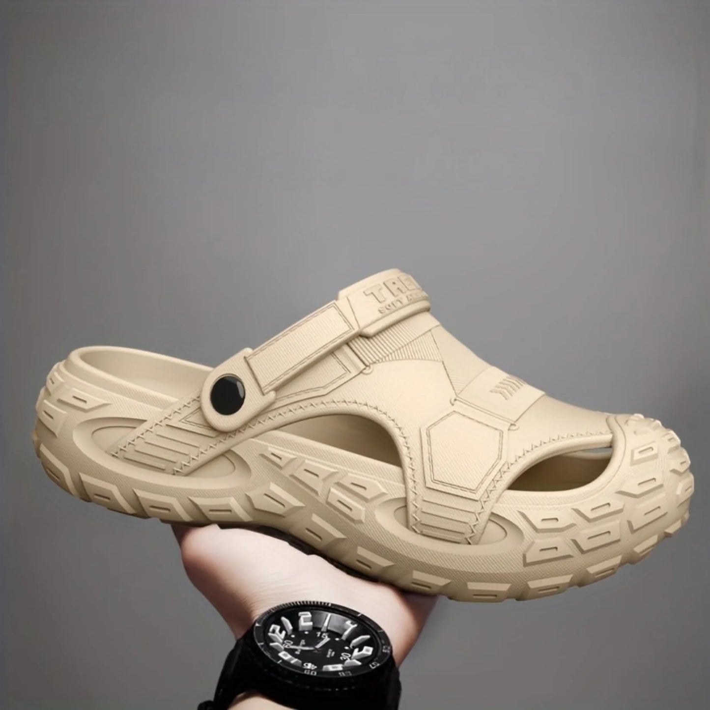 The Apex Clog