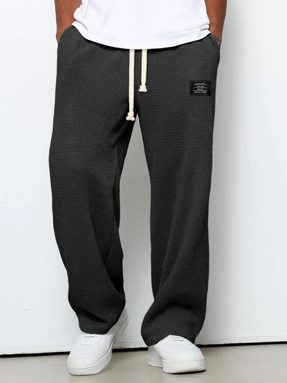 The Waffle Pant