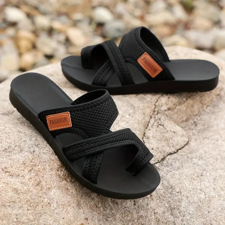 Haven Orthopedic Sandal
