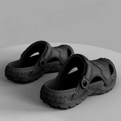 The Apex Clog
