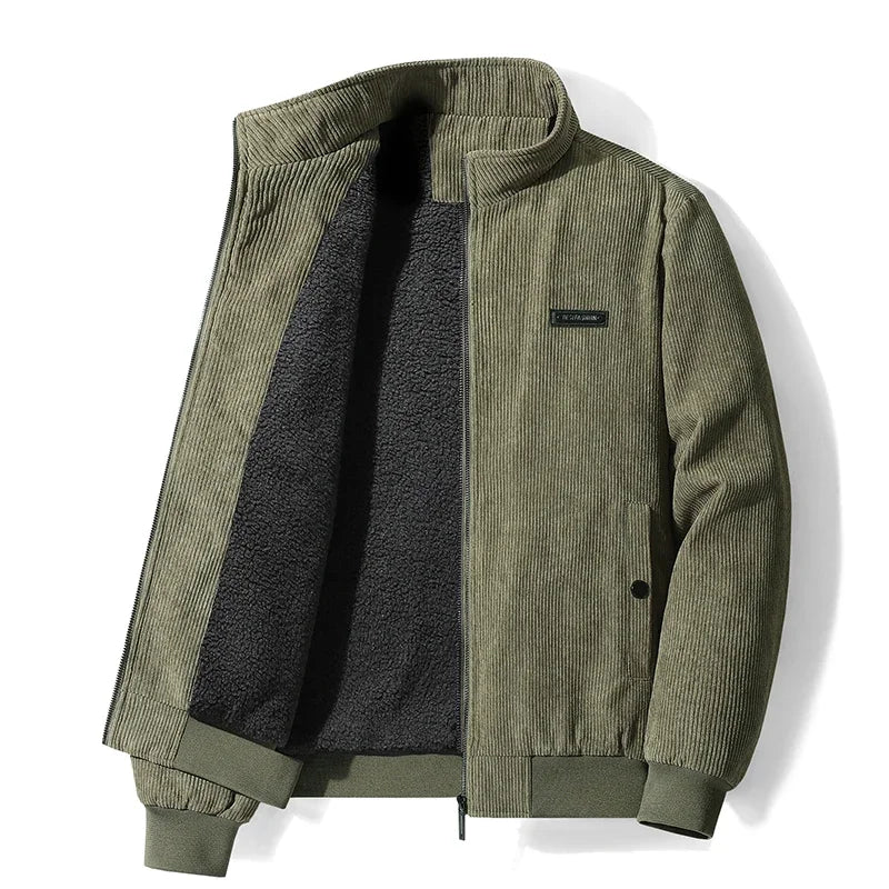 Casey | Corduroy Jacket