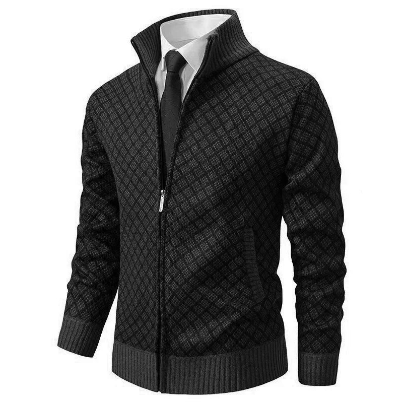 The Sterling Cardigan