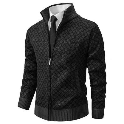 The Sterling Cardigan