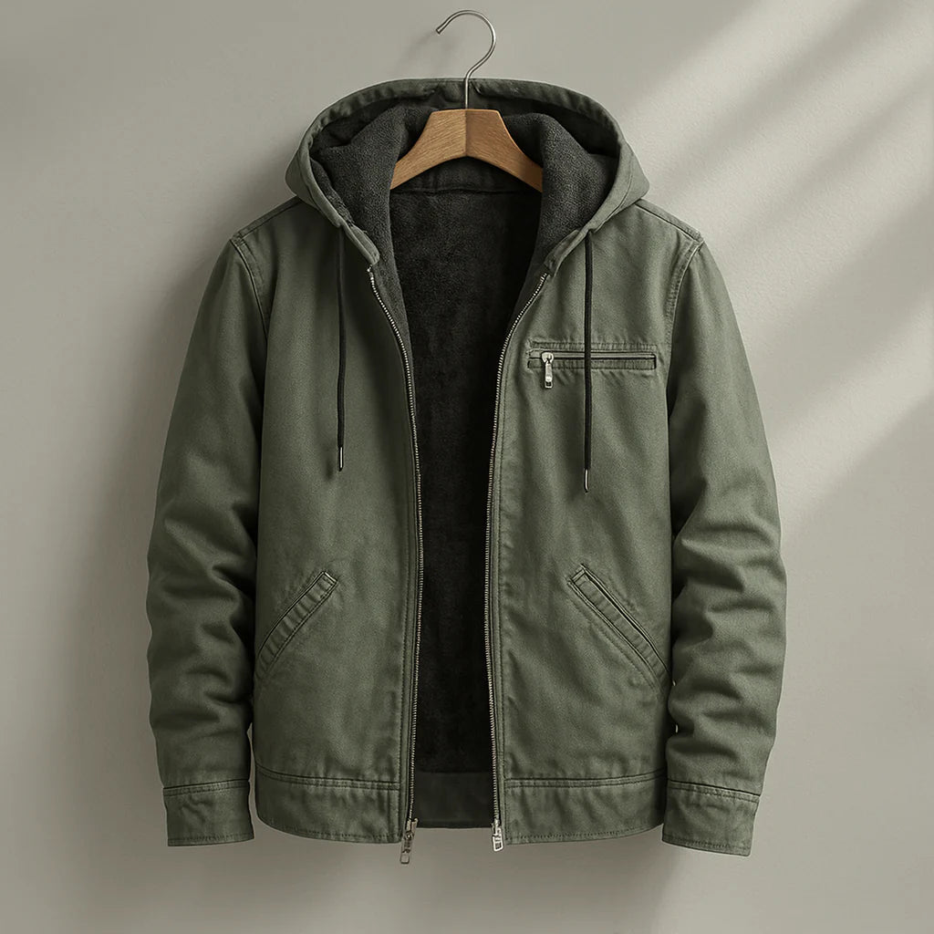 Corvin | Workwear Jacket