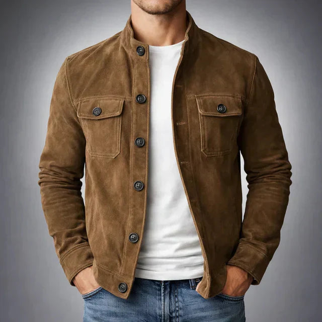 The Ironwood Jacket