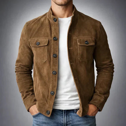 The Ironwood Jacket