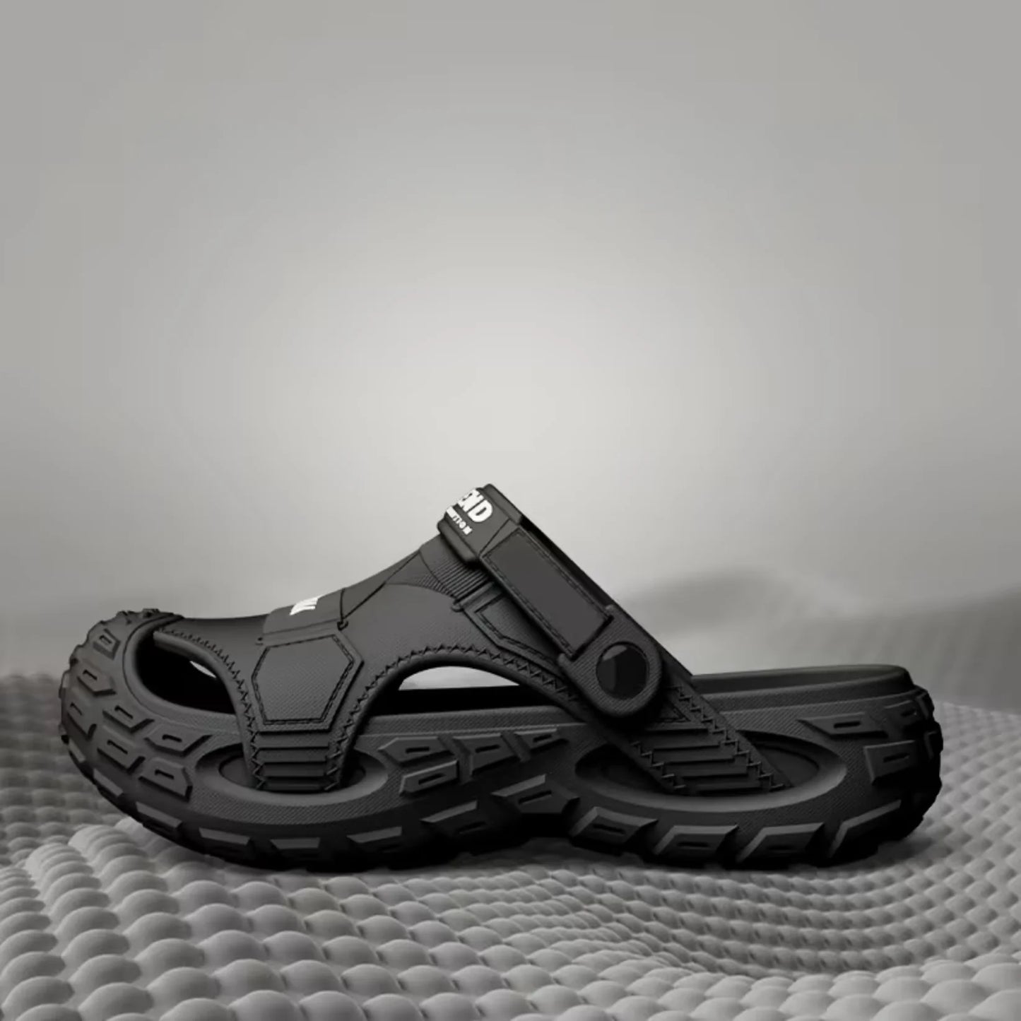 The Apex Clog