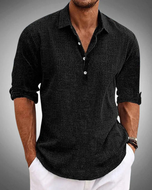 The Harbour Shirt