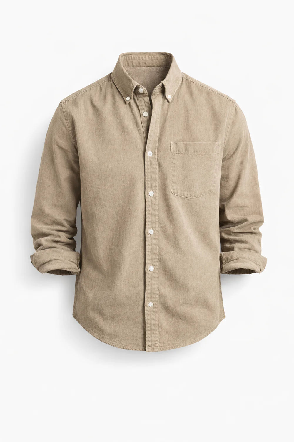 The Drift Shirt