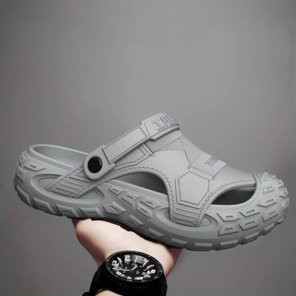 The Apex Clog