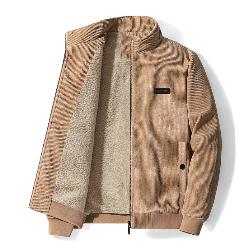 Casey | Corduroy Jacket