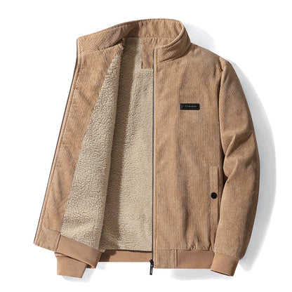 Casey | Corduroy Jacket