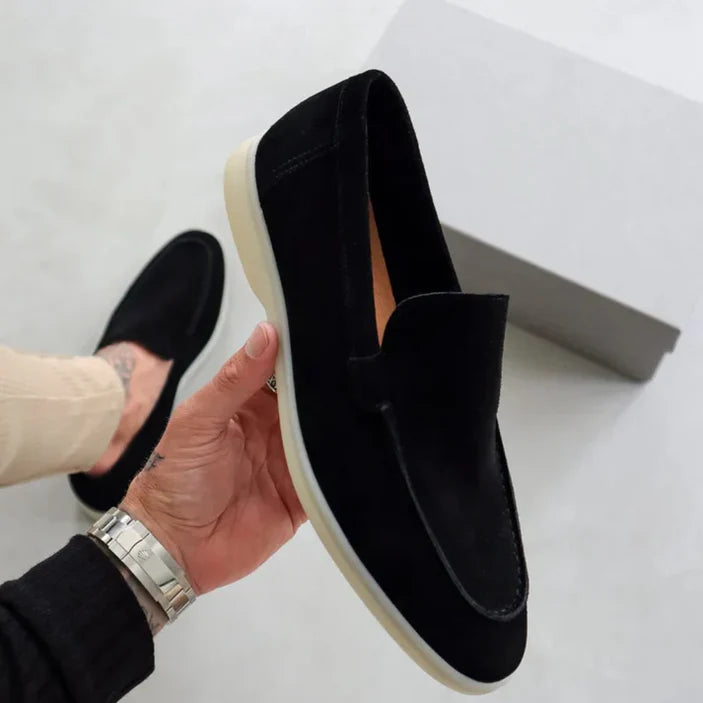 The Como Loafer